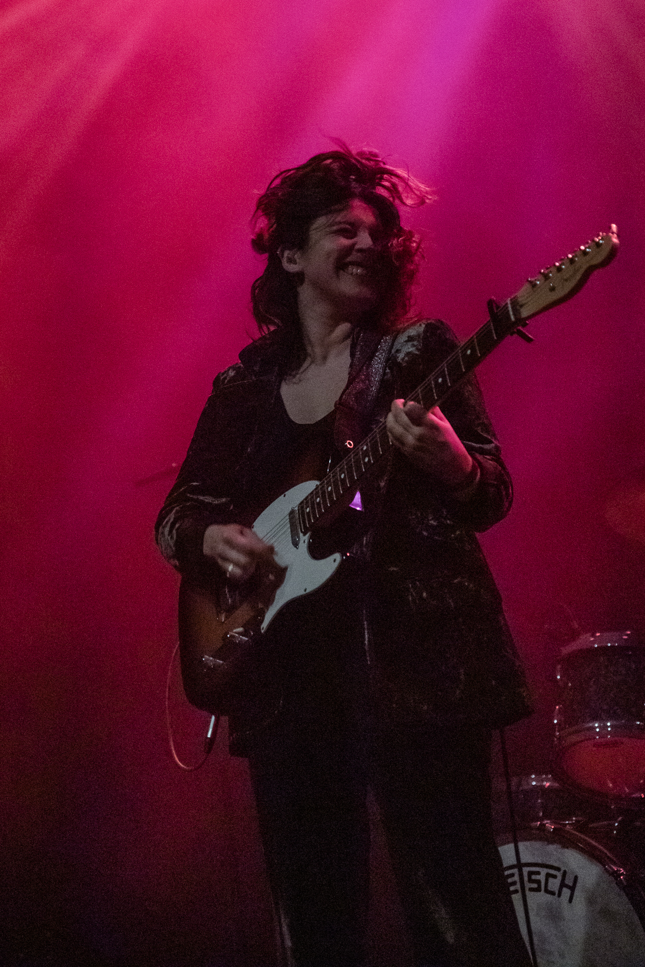 Mayorga @ Het Depot, picture 23, photographed by Jürgen Bruynooghe - FrontView Magazine