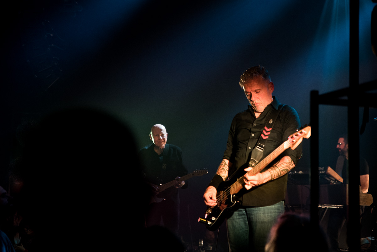 De Mens @ De Warande, picture 2, photographed by Ann Carpentier - FrontView Magazine