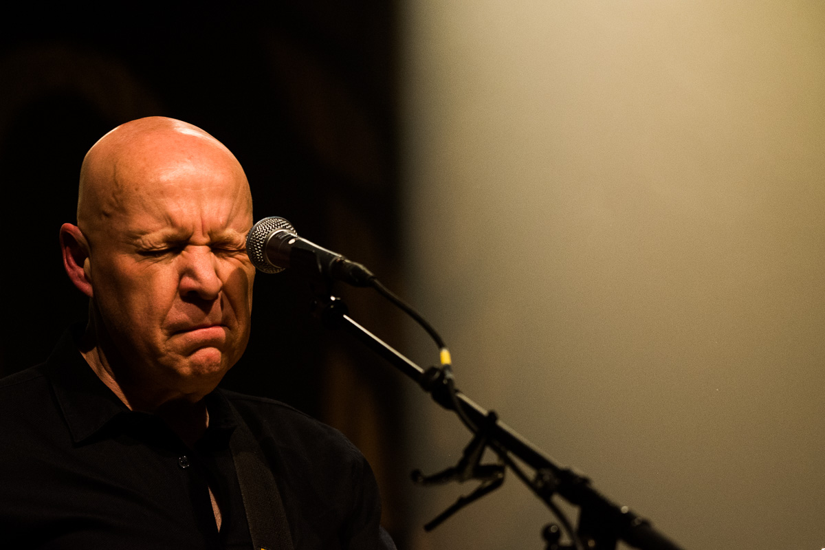 De Mens @ De Warande, picture 3, photographed by Ann Carpentier - FrontView Magazine