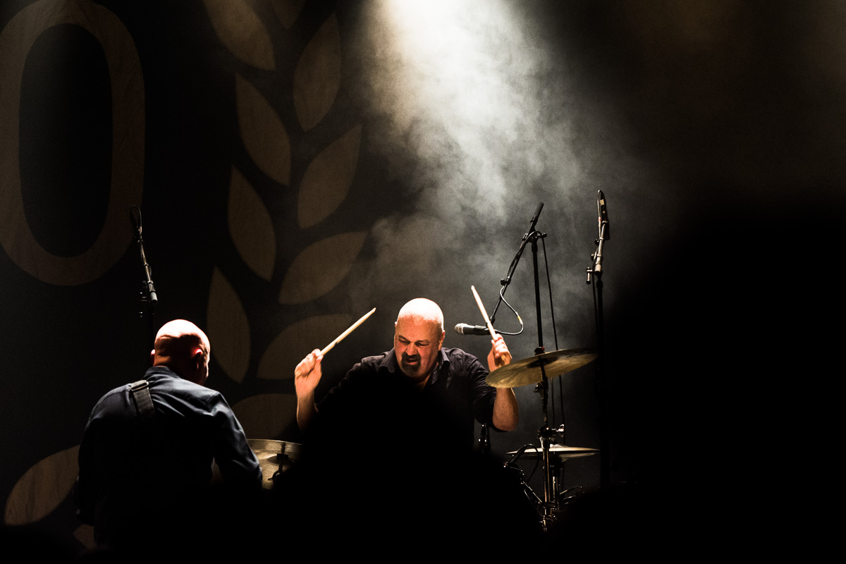 De Mens @ De Warande, picture 4, photographed by Ann Carpentier - FrontView Magazine