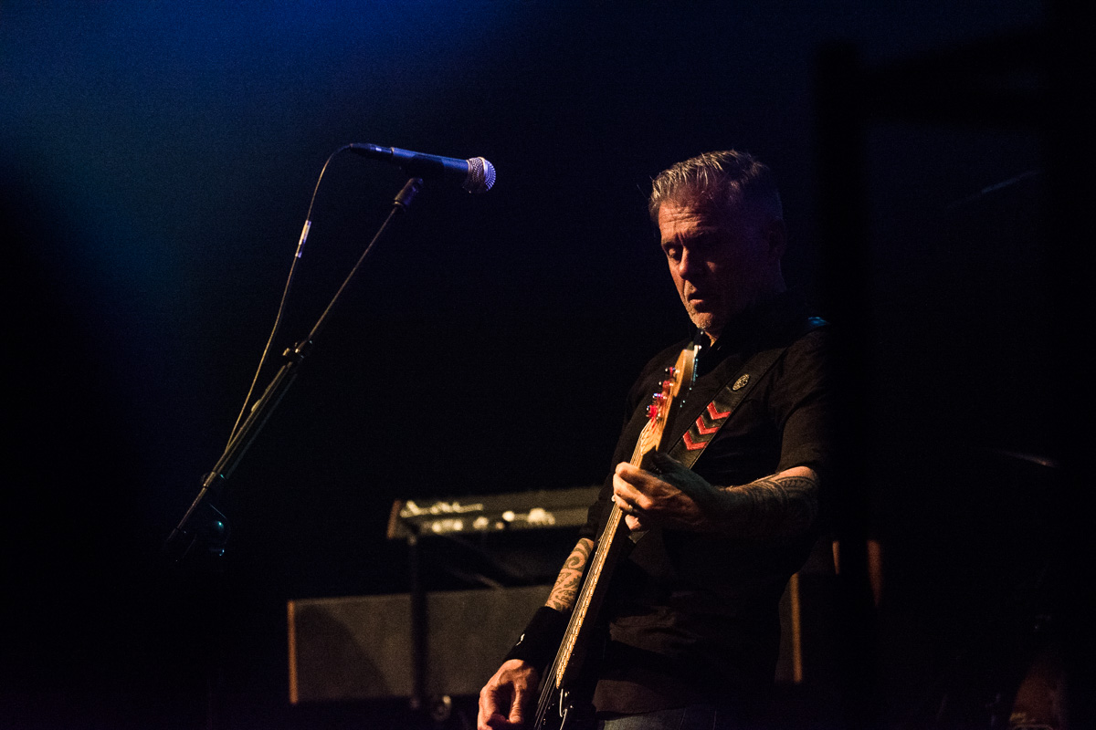 De Mens @ De Warande, picture 5, photographed by Ann Carpentier - FrontView Magazine