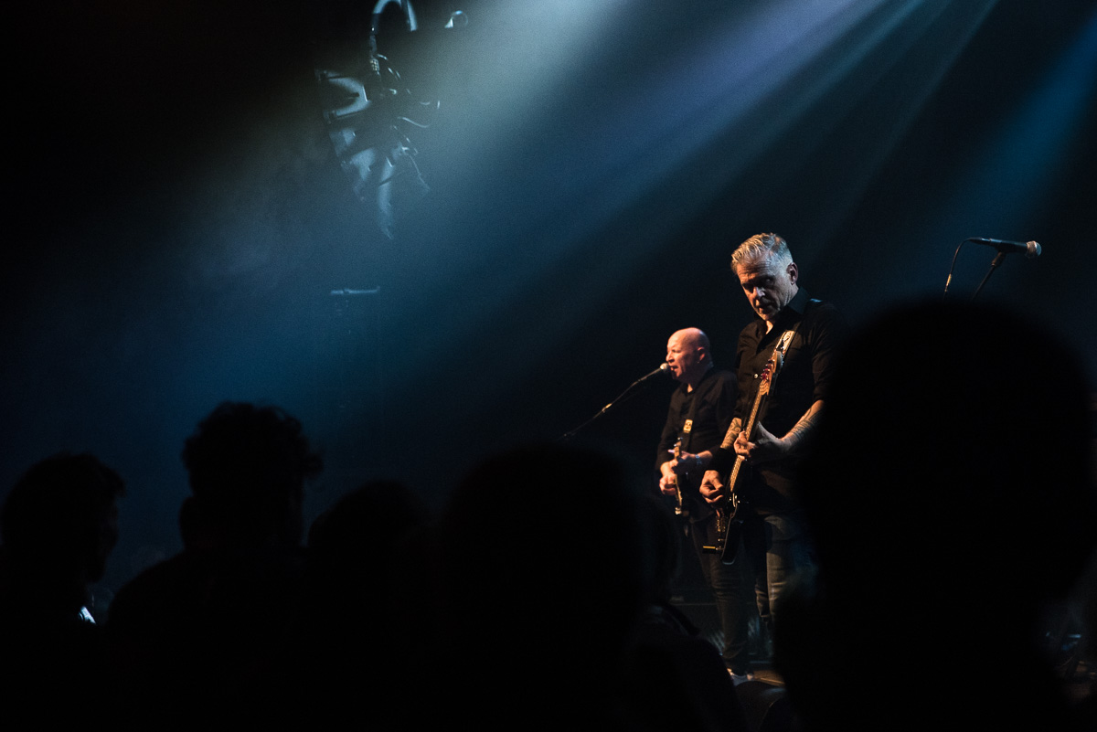 De Mens @ De Warande, picture 7, photographed by Ann Carpentier - FrontView Magazine