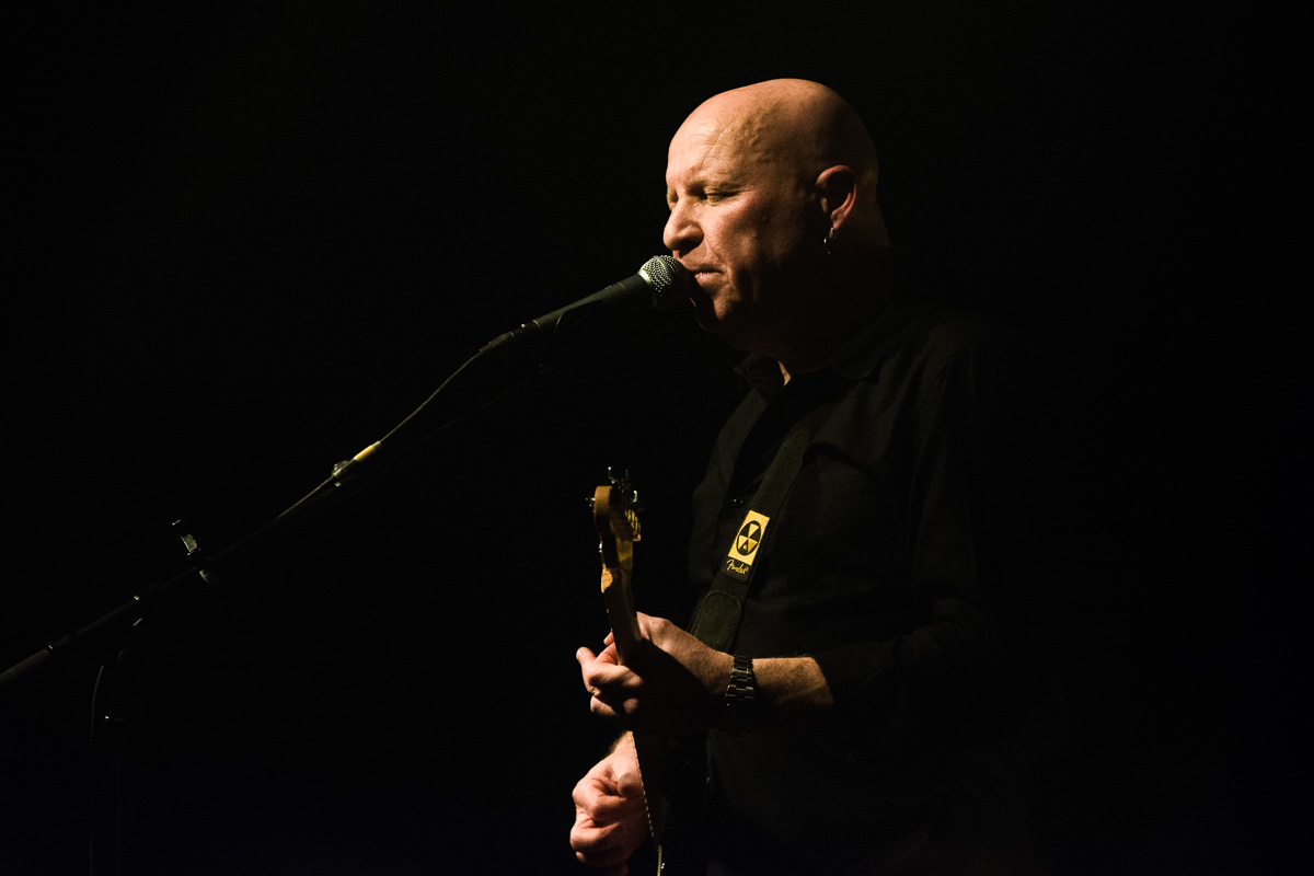 De Mens @ De Warande, picture 8, photographed by Ann Carpentier - FrontView Magazine