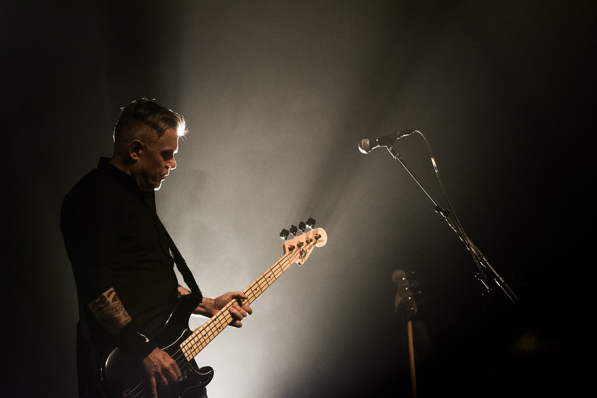 De Mens @ De Warande, picture 15, photographed by Ann Carpentier - FrontView Magazine