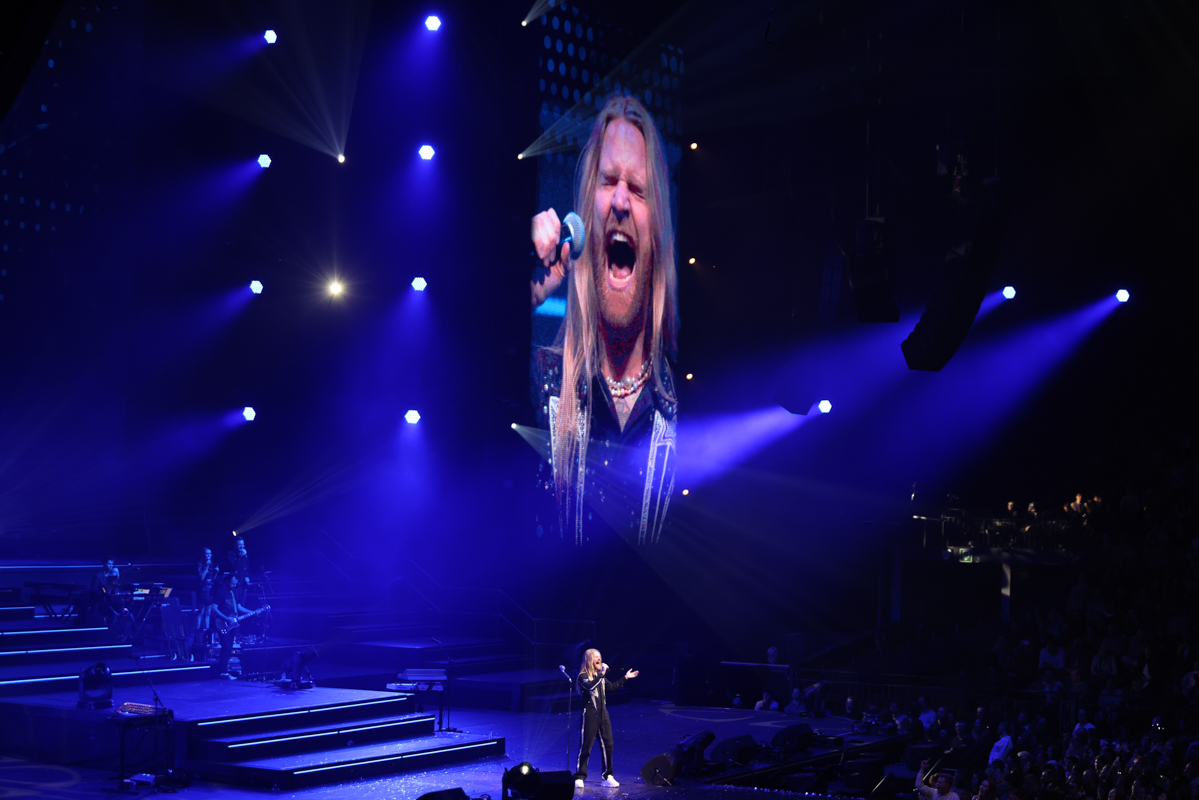 Q Pop @ Sportpaleis, picture 26, photographed by dirk janssens - FrontView Magazine