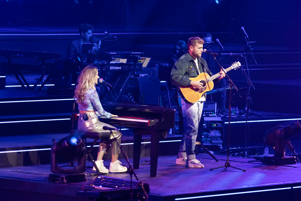 Q Pop @ Sportpaleis, picture 31, photographed by dirk janssens - FrontView Magazine