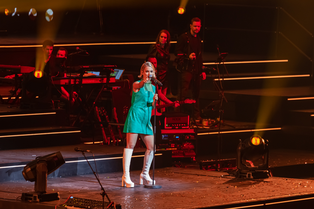Q Pop @ Sportpaleis, picture 35, photographed by dirk janssens - FrontView Magazine