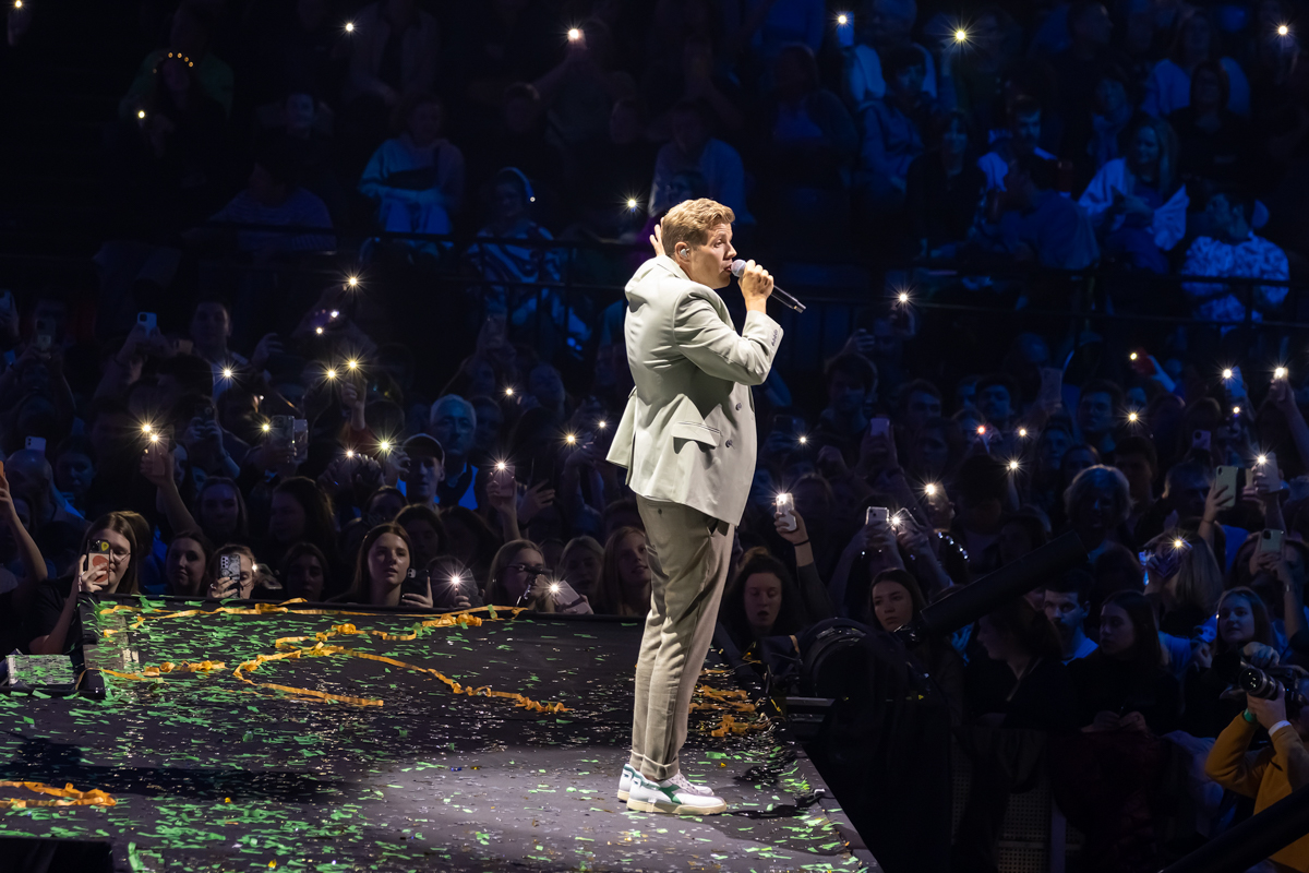 Q Pop @ Sportpaleis, picture 41, photographed by dirk janssens - FrontView Magazine