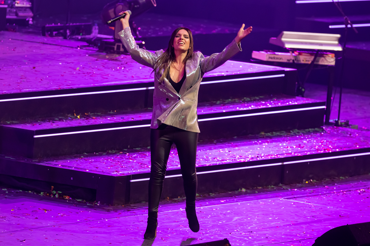 Q Pop @ Sportpaleis, picture 46, photographed by dirk janssens - FrontView Magazine