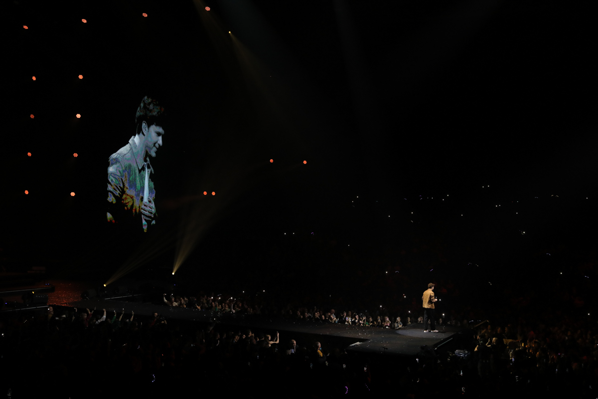 Q Pop @ Sportpaleis, picture 65, photographed by dirk janssens - FrontView Magazine