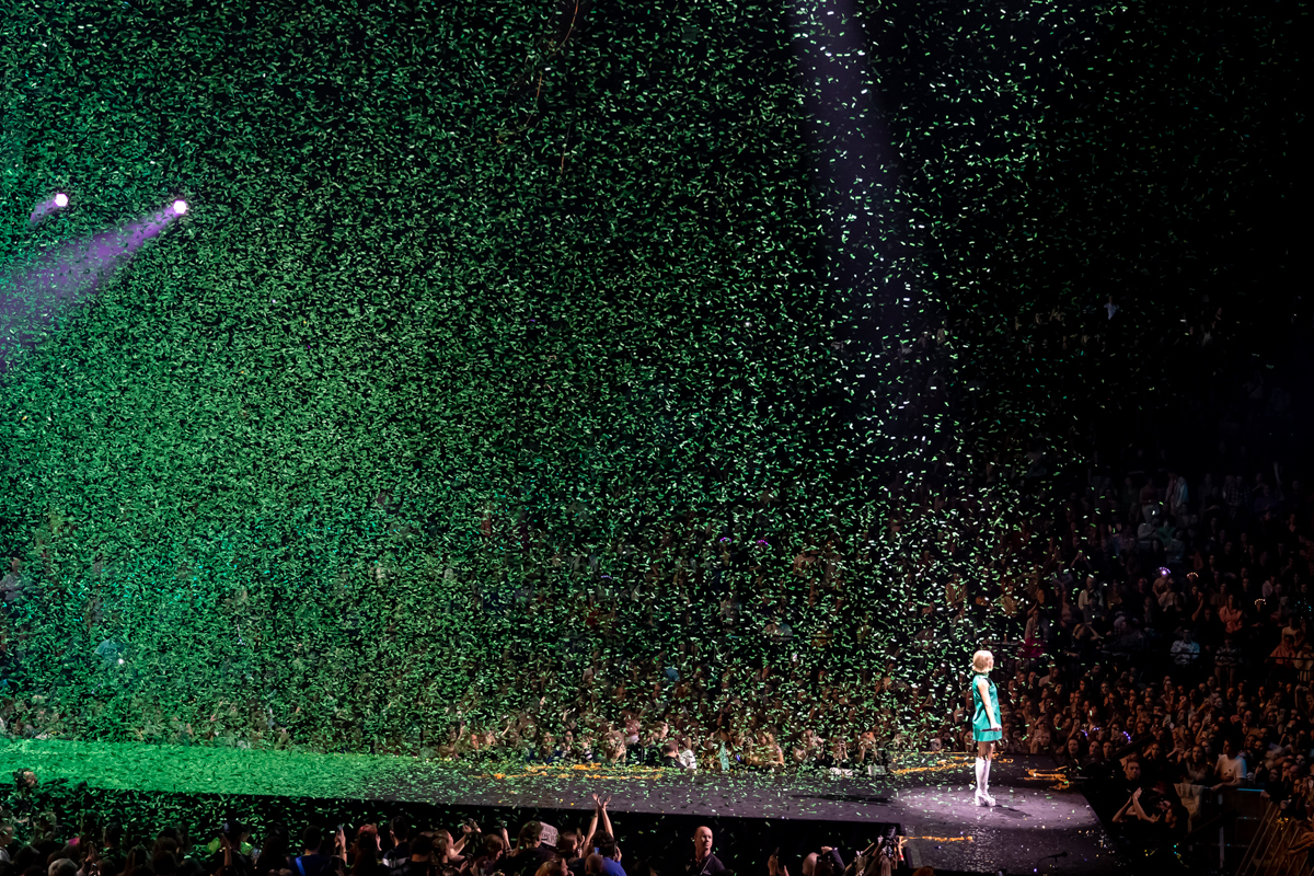 Q Pop @ Sportpaleis, picture 67, photographed by dirk janssens - FrontView Magazine
