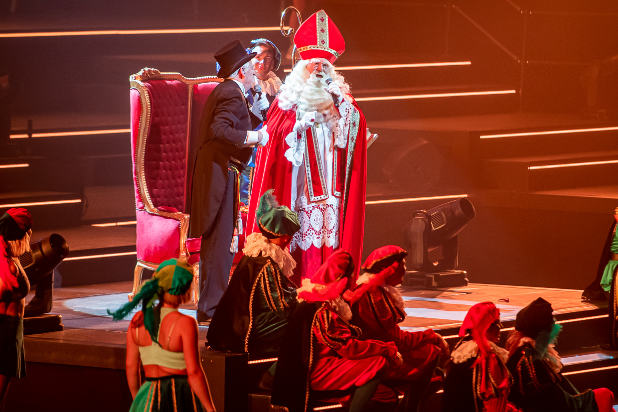 Studio 100 Rewind Party @ Sportpaleis Antwerpen, picture 31, photographed by Dimitri Vanlommel - FrontView Magazine