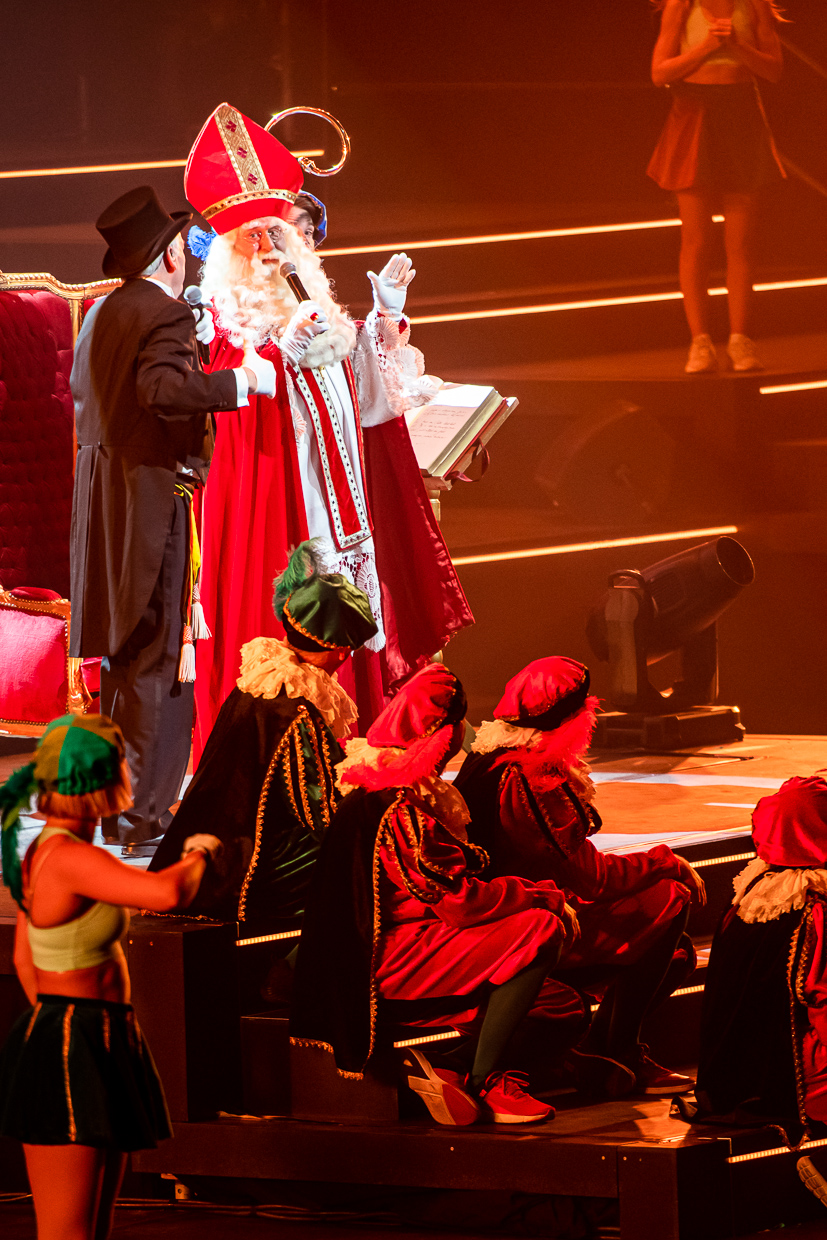 Studio 100 Rewind Party @ Sportpaleis Antwerpen, picture 32, photographed by Dimitri Vanlommel - FrontView Magazine