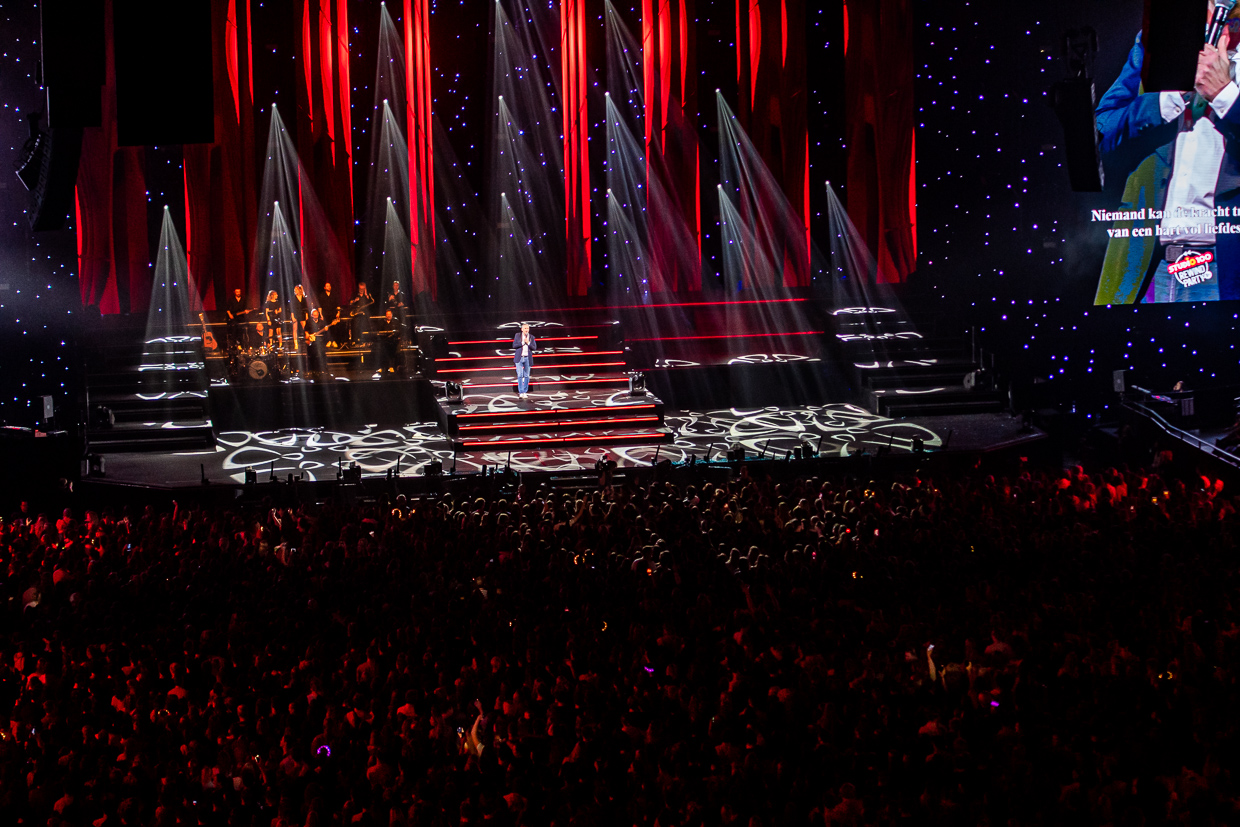 Studio 100 Rewind Party @ Sportpaleis Antwerpen, picture 34, photographed by Dimitri Vanlommel - FrontView Magazine