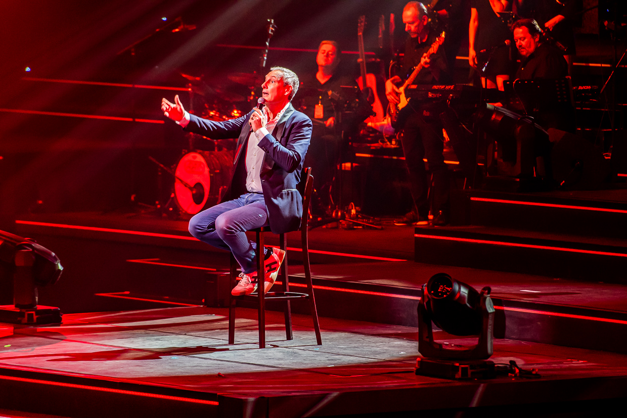 Studio 100 Rewind Party @ Sportpaleis Antwerpen, picture 36, photographed by Dimitri Vanlommel - FrontView Magazine