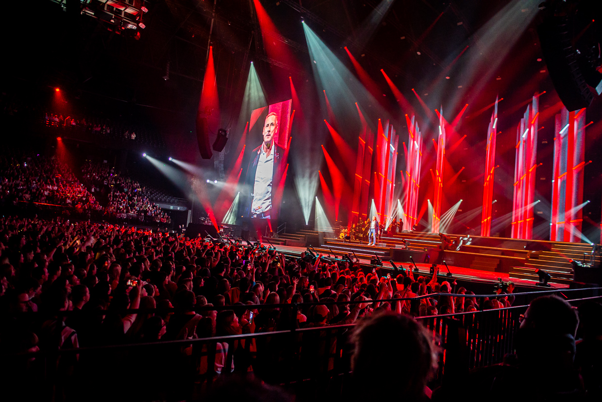 Studio 100 Rewind Party @ Sportpaleis Antwerpen, picture 37, photographed by Dimitri Vanlommel - FrontView Magazine