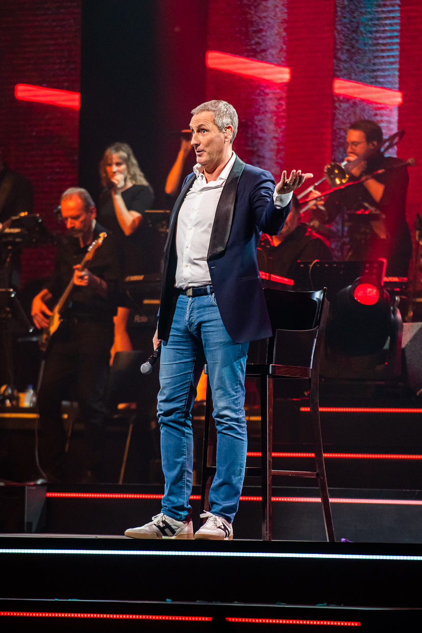 Studio 100 Rewind Party @ Sportpaleis Antwerpen, picture 40, photographed by Dimitri Vanlommel - FrontView Magazine