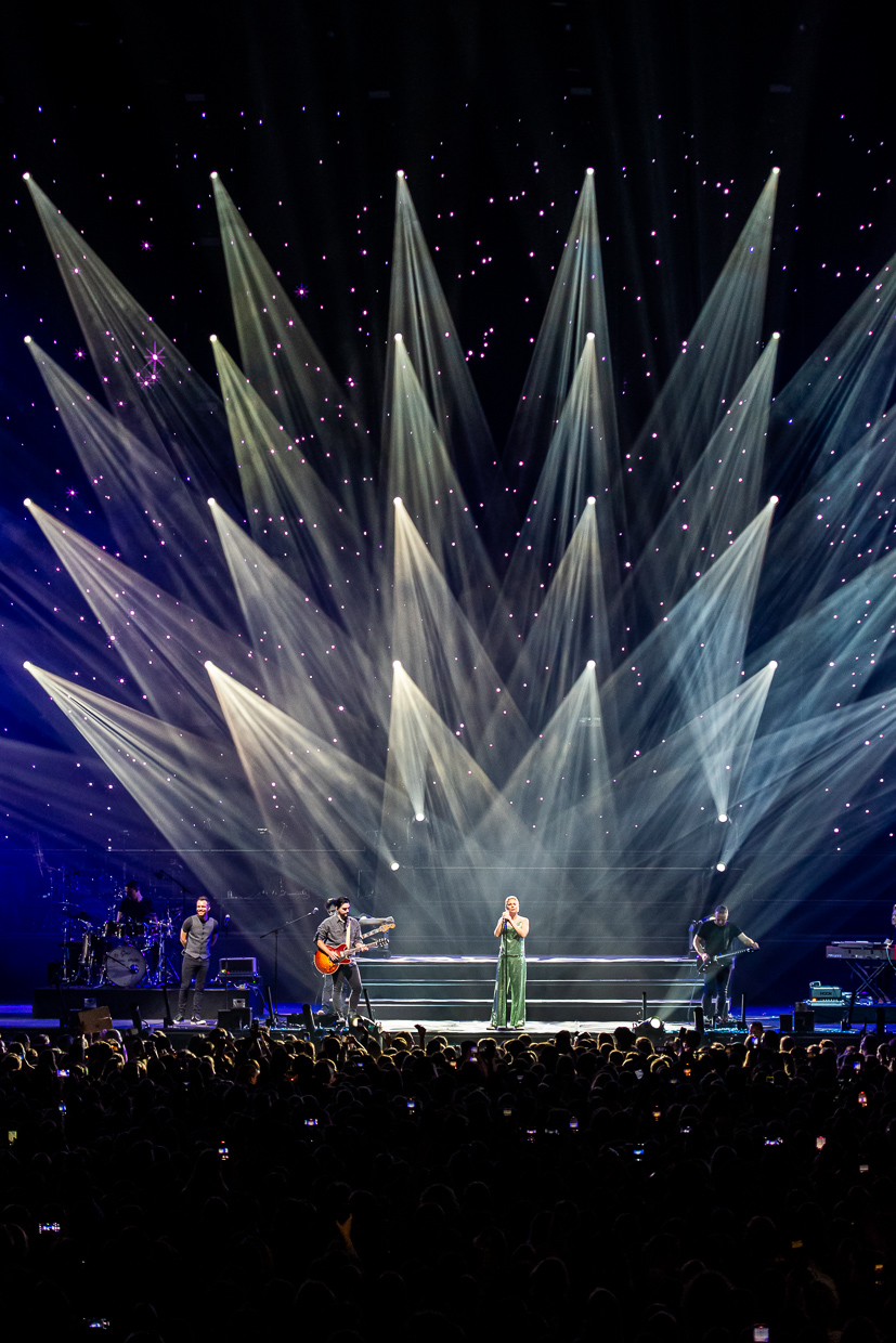Studio 100 Rewind Party @ Sportpaleis Antwerpen, picture 47, photographed by Dimitri Vanlommel - FrontView Magazine