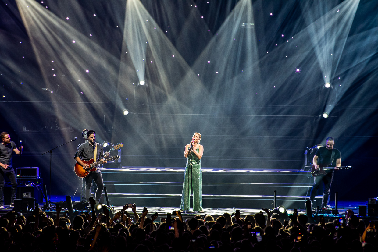 Studio 100 Rewind Party @ Sportpaleis Antwerpen, picture 48, photographed by Dimitri Vanlommel - FrontView Magazine