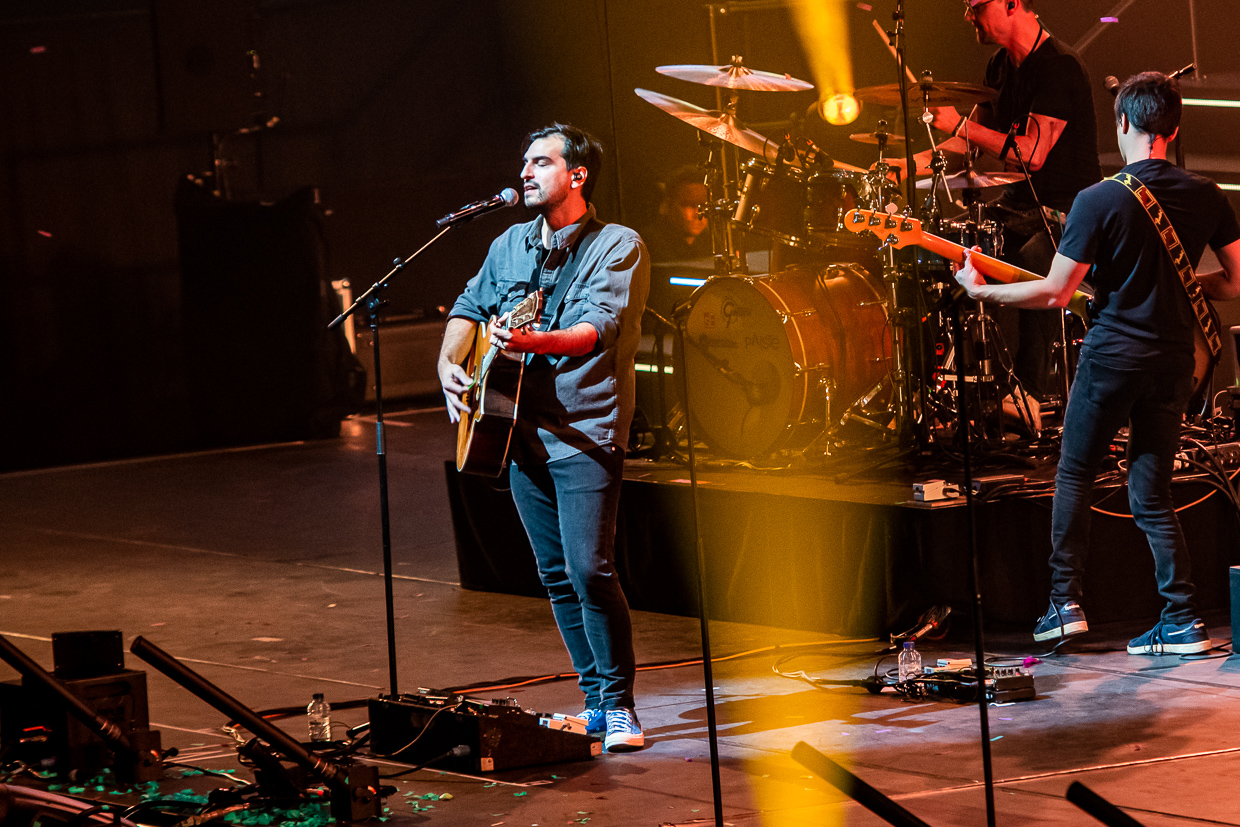 Studio 100 Rewind Party @ Sportpaleis Antwerpen, picture 51, photographed by Dimitri Vanlommel - FrontView Magazine