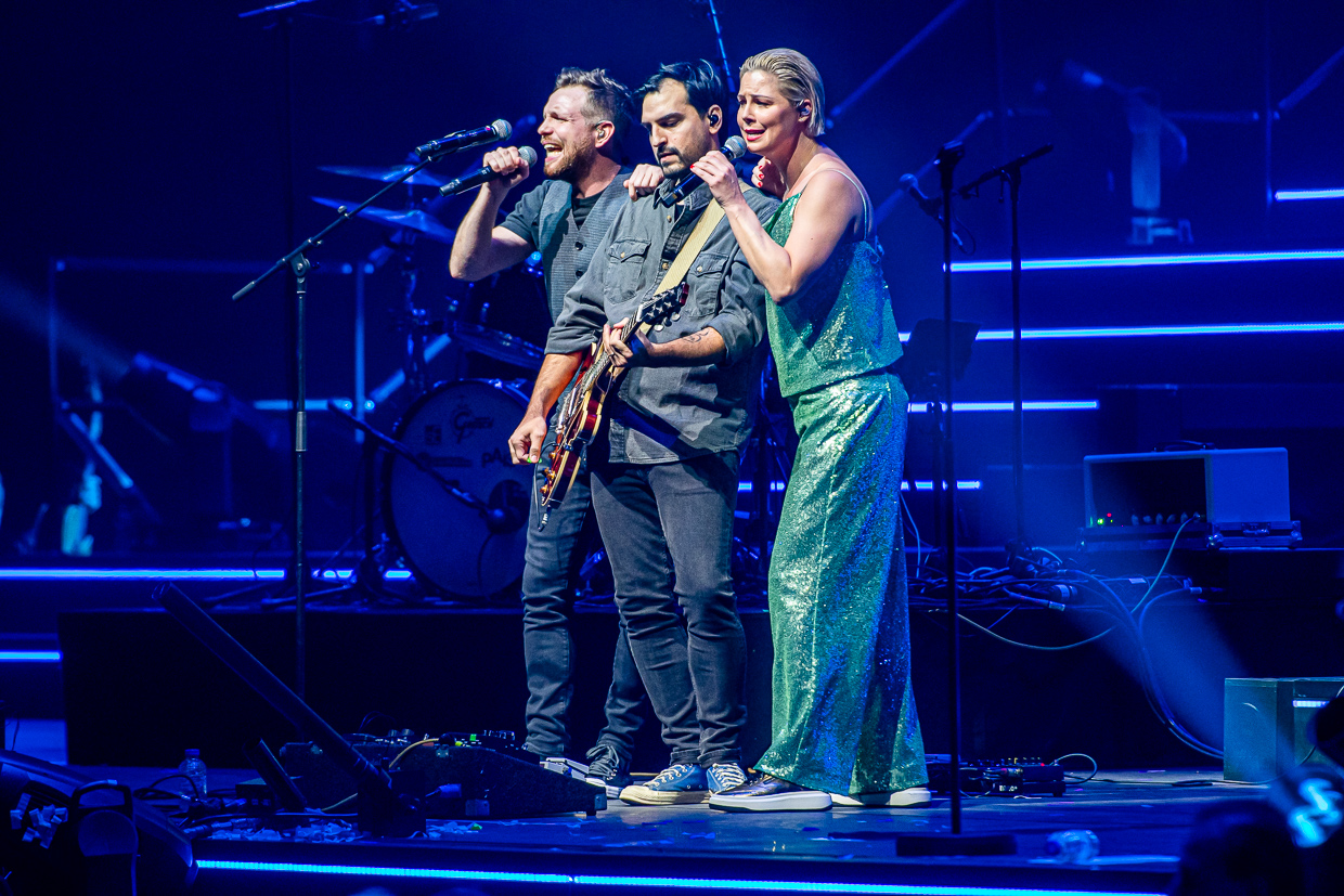 Studio 100 Rewind Party @ Sportpaleis Antwerpen, picture 55, photographed by Dimitri Vanlommel - FrontView Magazine
