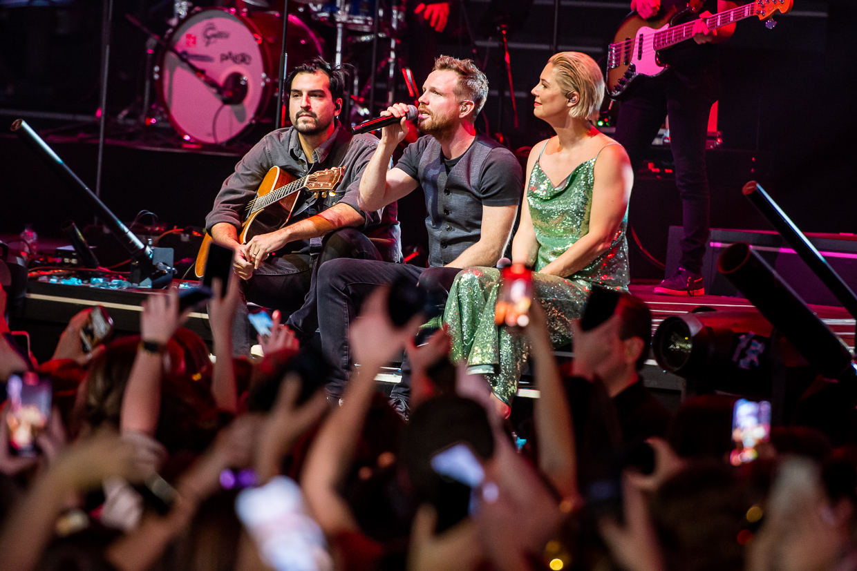 Studio 100 Rewind Party @ Sportpaleis Antwerpen, picture 56, photographed by Dimitri Vanlommel - FrontView Magazine
