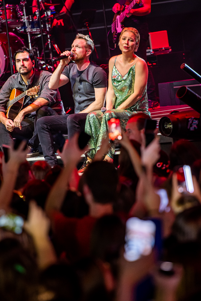 Studio 100 Rewind Party @ Sportpaleis Antwerpen, picture 57, photographed by Dimitri Vanlommel - FrontView Magazine