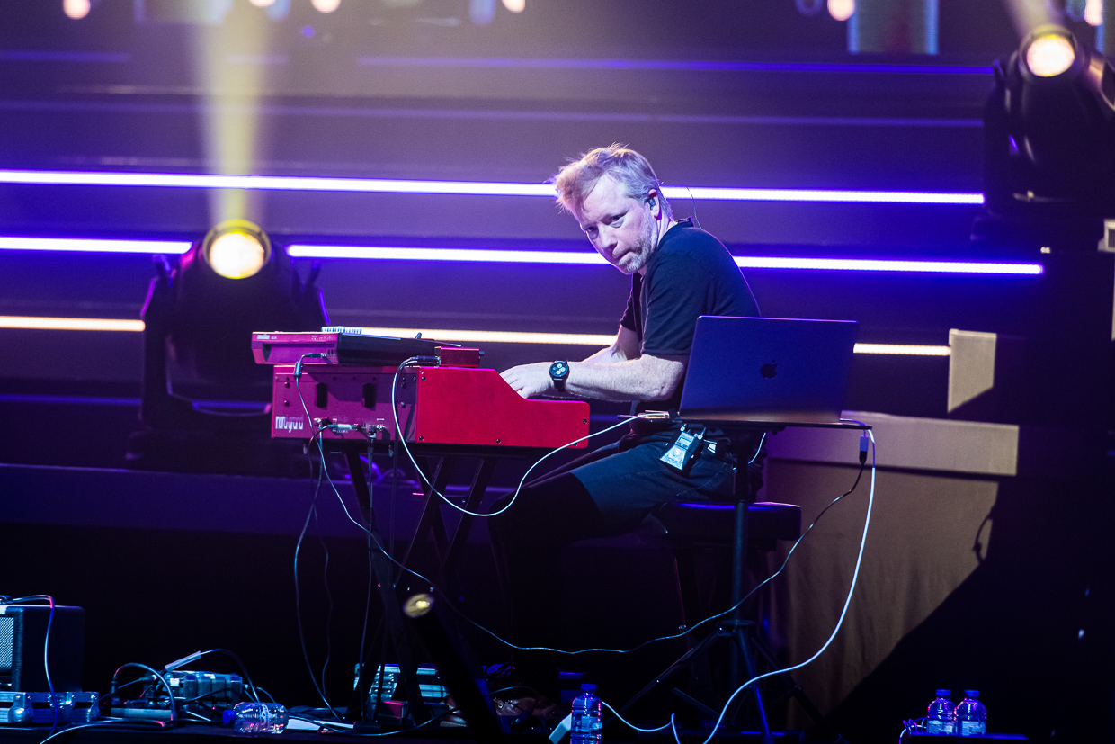 Studio 100 Rewind Party @ Sportpaleis Antwerpen, picture 60, photographed by Dimitri Vanlommel - FrontView Magazine