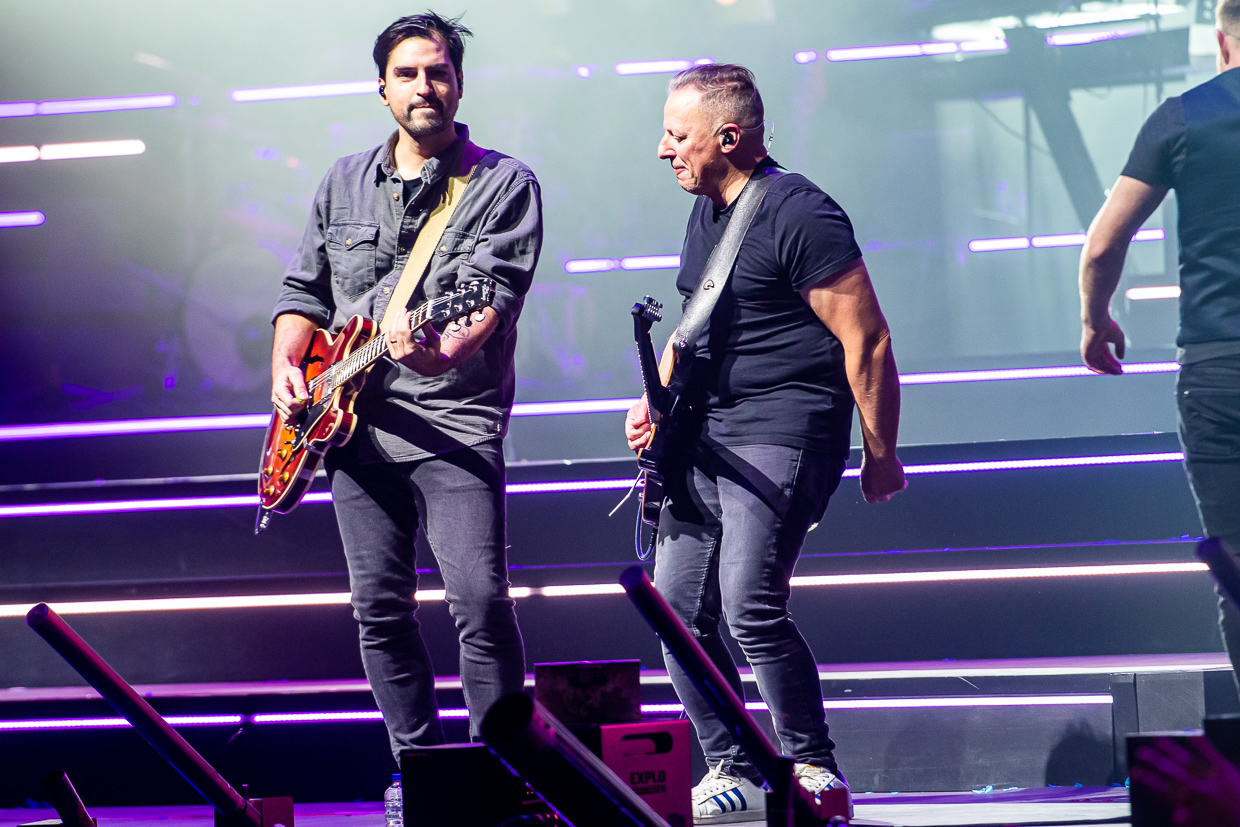 Studio 100 Rewind Party @ Sportpaleis Antwerpen, picture 62, photographed by Dimitri Vanlommel - FrontView Magazine