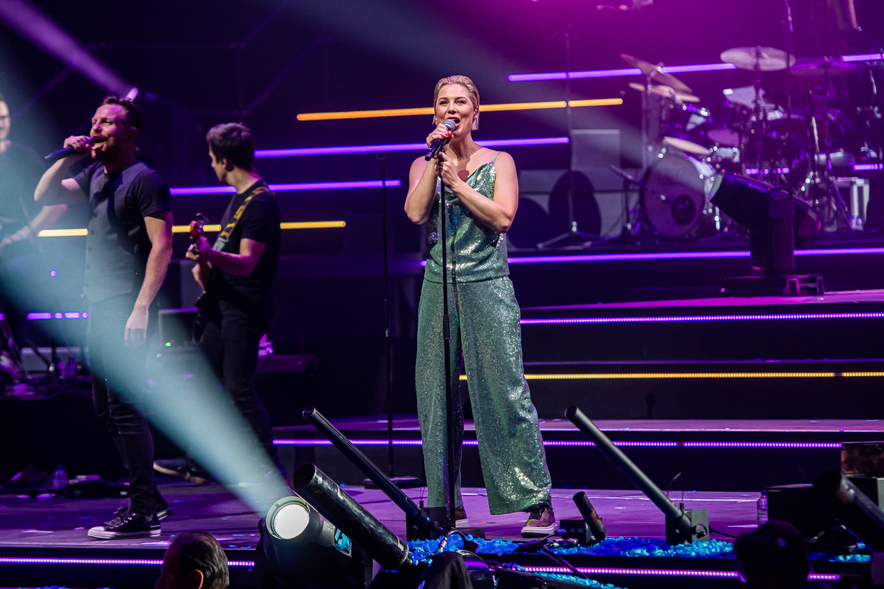 Studio 100 Rewind Party @ Sportpaleis Antwerpen, picture 65, photographed by Dimitri Vanlommel - FrontView Magazine