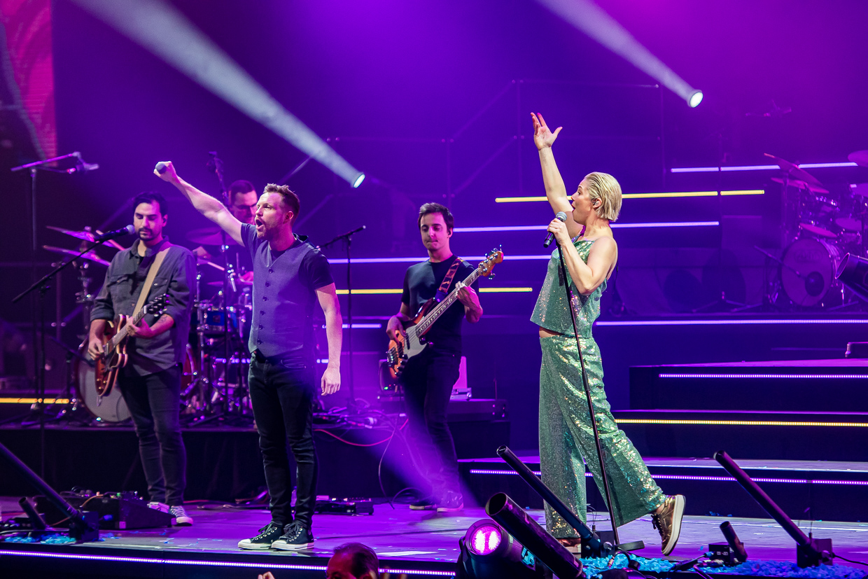 Studio 100 Rewind Party @ Sportpaleis Antwerpen, picture 69, photographed by Dimitri Vanlommel - FrontView Magazine