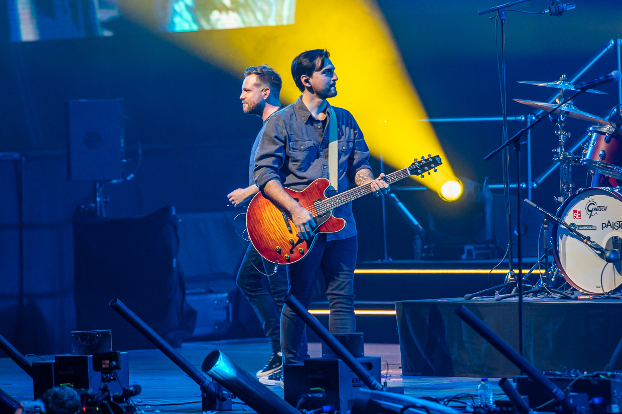 Studio 100 Rewind Party @ Sportpaleis Antwerpen, picture 72, photographed by Dimitri Vanlommel - FrontView Magazine