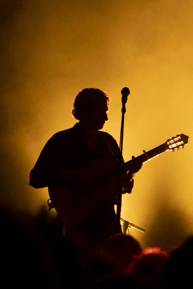 Tamino @ Koninklijk Circus, picture 2, photographed by Claudia Guldentops - FrontView Magazine