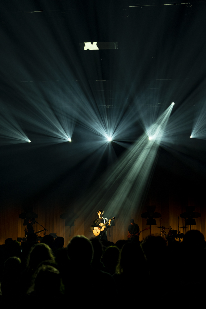 Tamino @ Koninklijk Circus, picture 8, photographed by Claudia Guldentops - FrontView Magazine
