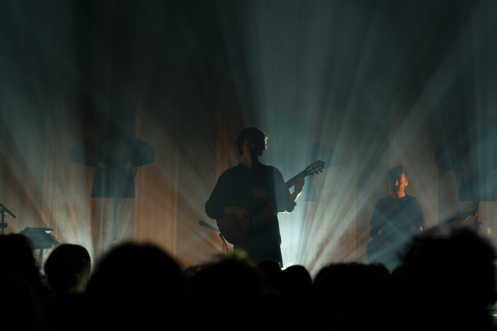 Tamino @ Koninklijk Circus, picture 9, photographed by Claudia Guldentops - FrontView Magazine