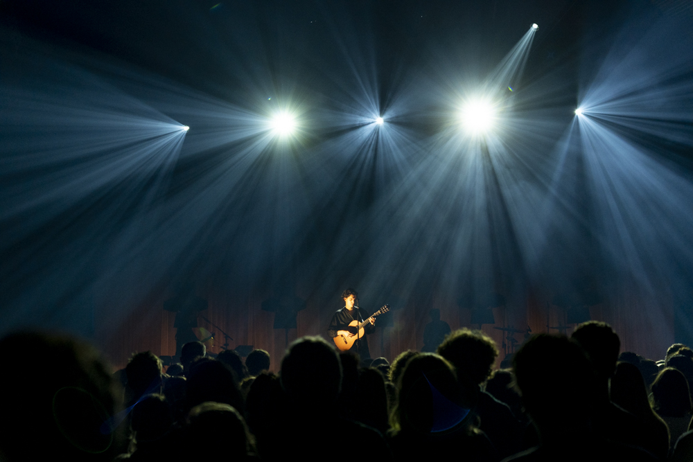 Tamino @ Koninklijk Circus, picture 11, photographed by Claudia Guldentops - FrontView Magazine