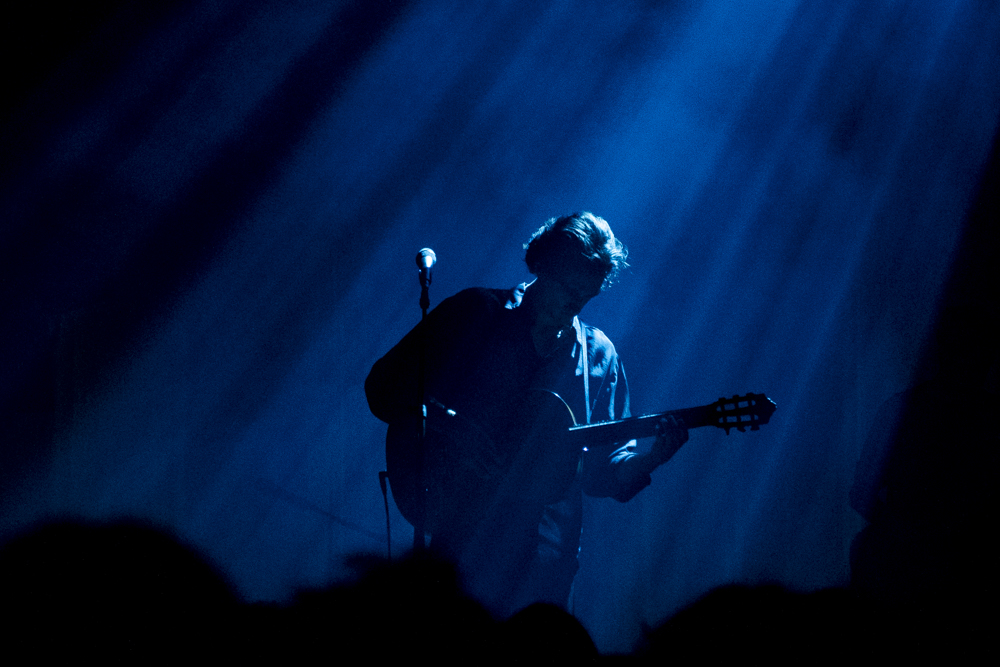 Tamino @ Koninklijk Circus, picture 14, photographed by Claudia Guldentops - FrontView Magazine