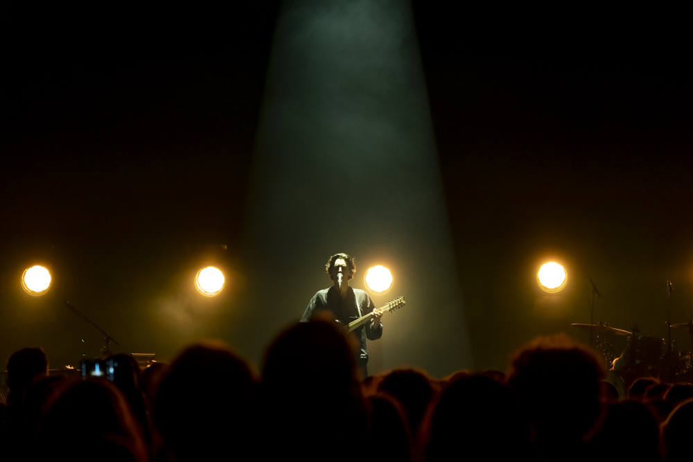 Tamino @ Koninklijk Circus, picture 16, photographed by Claudia Guldentops - FrontView Magazine