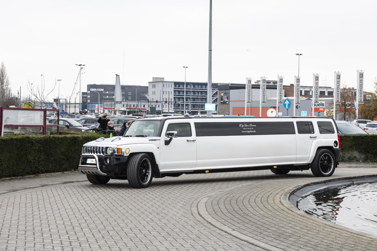 De Buurtpolitie: De Perfecte Overval. @ Kinepolis, picture 8, photographed by Sandra Van Watermeulen - FrontView Magazine
