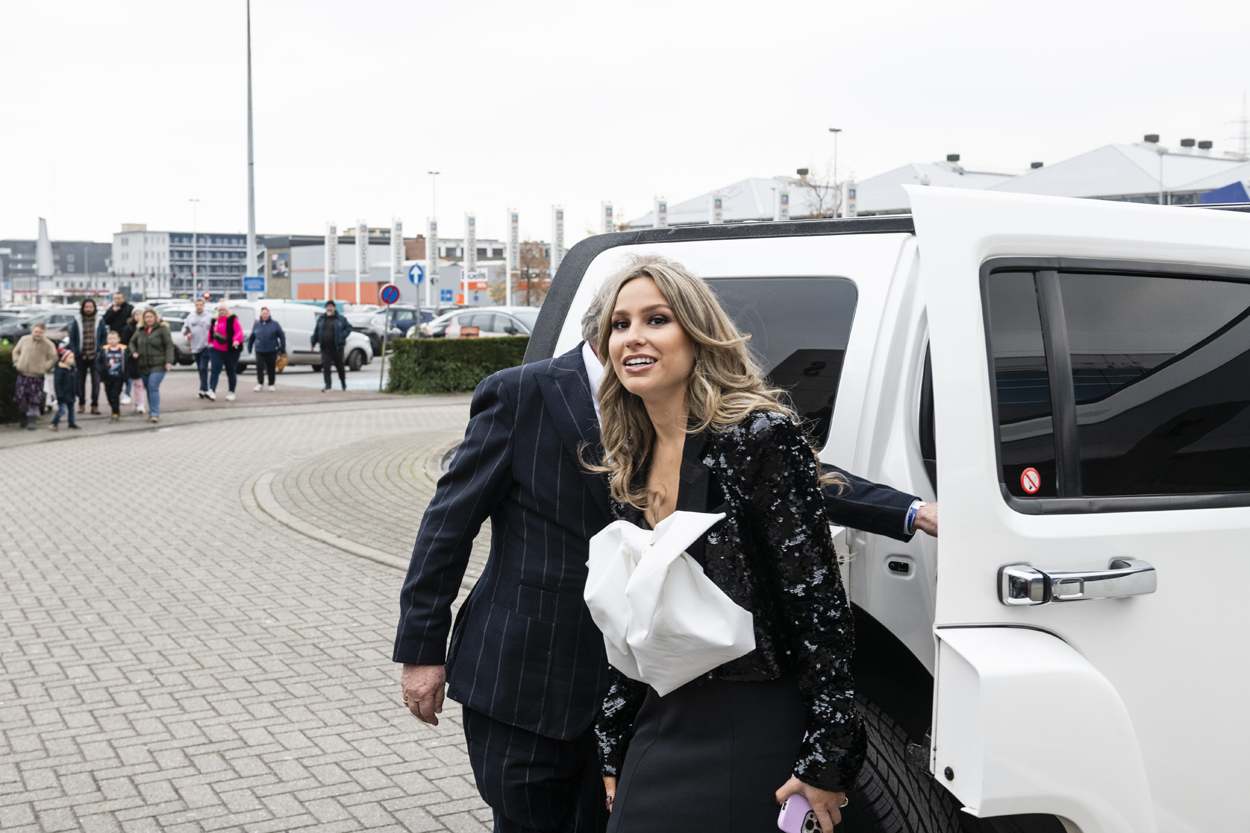 De Buurtpolitie: De Perfecte Overval. @ Kinepolis, picture 9, photographed by Sandra Van Watermeulen - FrontView Magazine