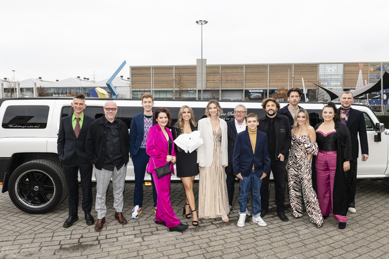 De Buurtpolitie: De Perfecte Overval. @ Kinepolis, picture 11, photographed by Sandra Van Watermeulen - FrontView Magazine