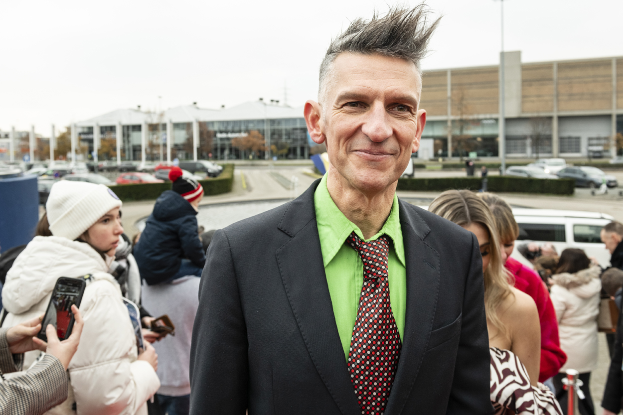 De Buurtpolitie: De Perfecte Overval. @ Kinepolis, picture 14, photographed by Sandra Van Watermeulen - FrontView Magazine