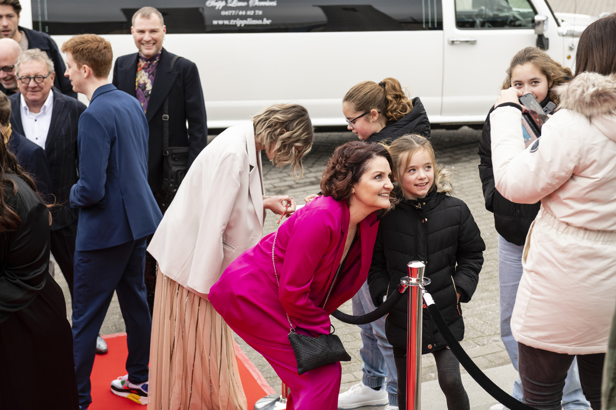 De Buurtpolitie: De Perfecte Overval. @ Kinepolis, picture 16, photographed by Sandra Van Watermeulen - FrontView Magazine