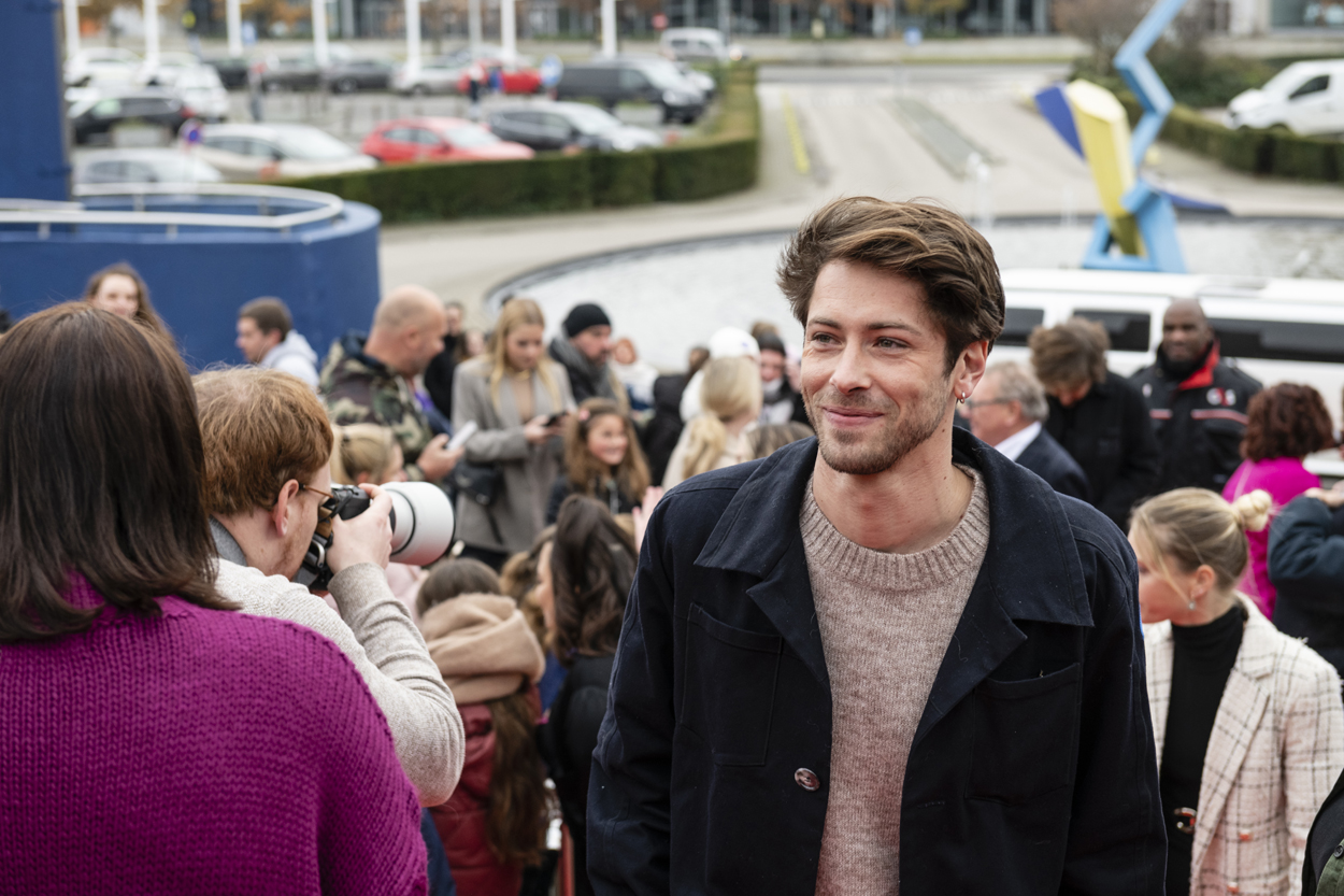 De Buurtpolitie: De Perfecte Overval. @ Kinepolis, picture 21, photographed by Sandra Van Watermeulen - FrontView Magazine