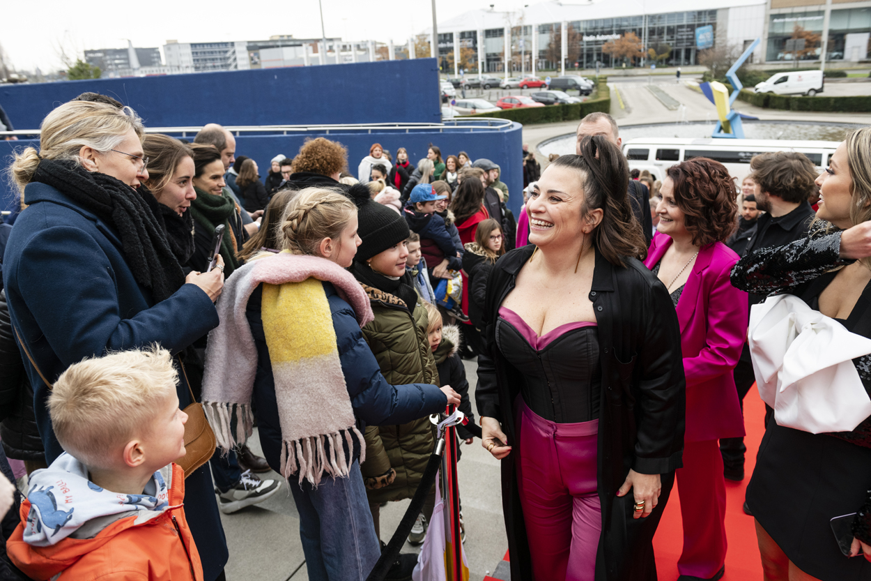 De Buurtpolitie: De Perfecte Overval. @ Kinepolis, picture 25, photographed by Sandra Van Watermeulen - FrontView Magazine
