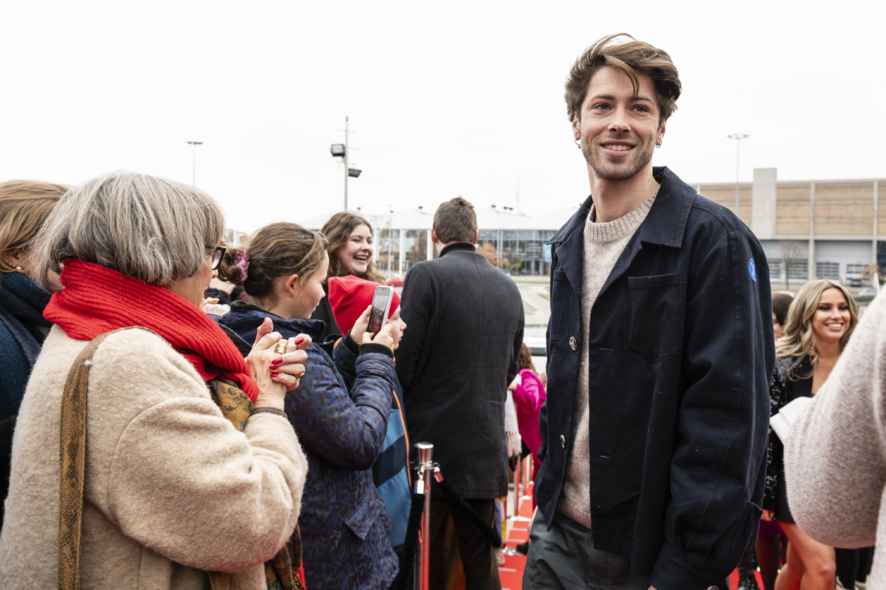 De Buurtpolitie: De Perfecte Overval. @ Kinepolis, picture 26, photographed by Sandra Van Watermeulen - FrontView Magazine