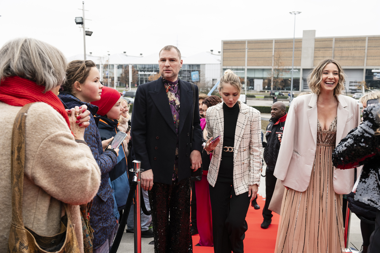 De Buurtpolitie: De Perfecte Overval. @ Kinepolis, picture 28, photographed by Sandra Van Watermeulen - FrontView Magazine