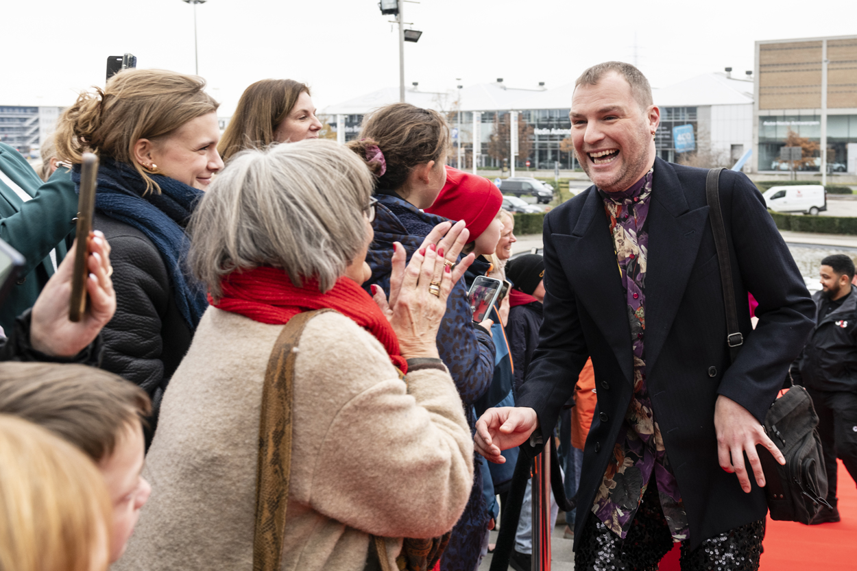 De Buurtpolitie: De Perfecte Overval. @ Kinepolis, picture 29, photographed by Sandra Van Watermeulen - FrontView Magazine
