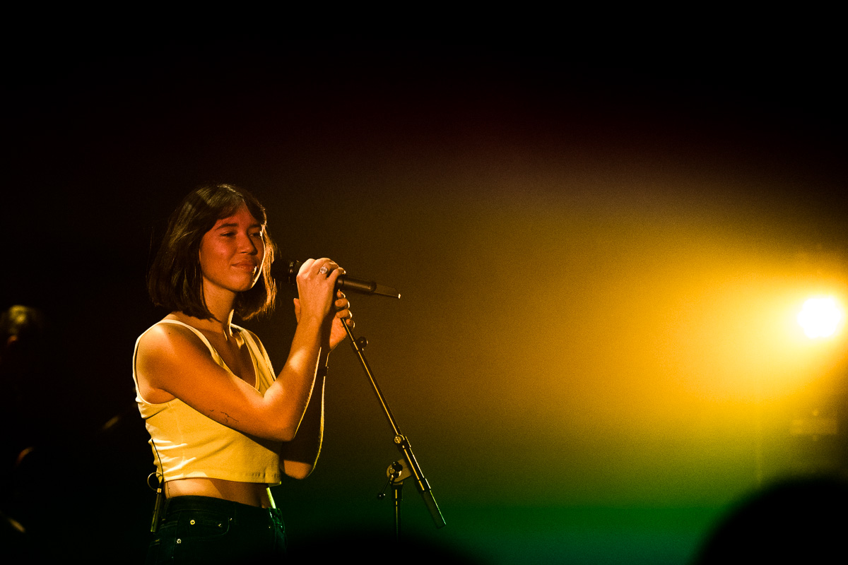 MEAU @ De Warande, picture 5, photographed by Ann Carpentier - FrontView Magazine