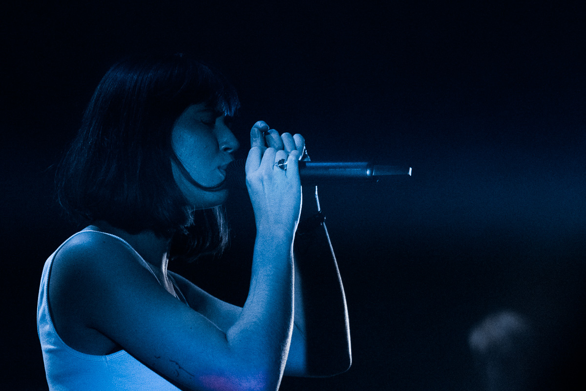 MEAU @ De Warande, picture 6, photographed by Ann Carpentier - FrontView Magazine